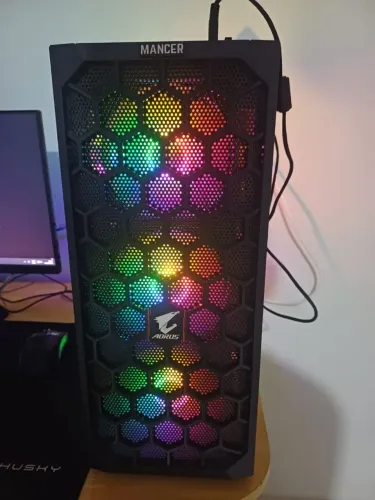 Pc gamer 