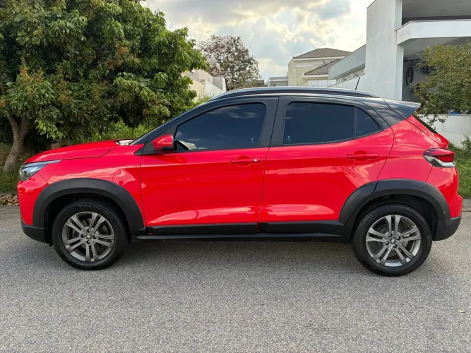 Fiat Pulse Drive 1.0 Turbo 200 Flex Aut. 2022