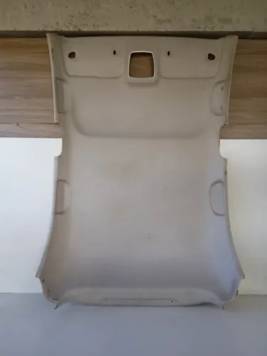 Forro Casca Ovo Teto Onix Ls Lt Ltz 2013-19 