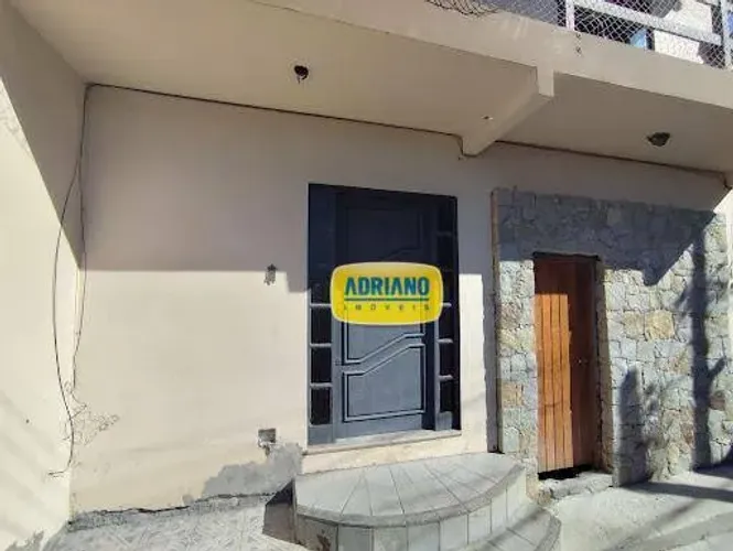 Apartamento com 1 dormitório para alugar, 36 m² por R$ 1.800,00/mês - Capoeiras - Florianó