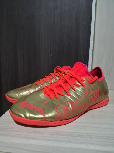 Chuteira Puma Future NJR Futsal