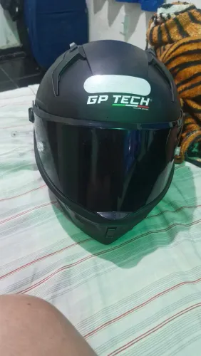 Capacete GPtech N58 R$350