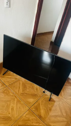 TV 50 Samsung 