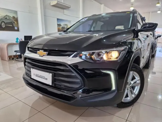 Chevrolet Tracker LT 1.0 Turbo 12V Flex AUT 2023
