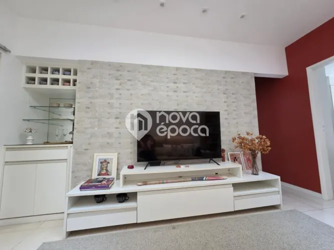 Copacabana | Apartamento 1 quarto