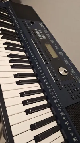 Teclado roland ex30