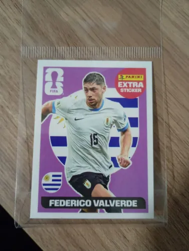 Legend Regular Federico Valverde 2026