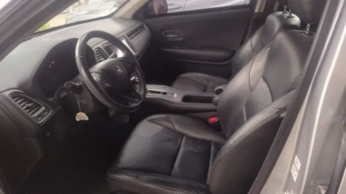 Honda HR-V EXL 1.8 Flexone 16V 5P Aut. 2016