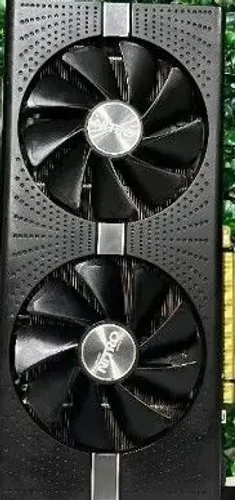 Rx 580