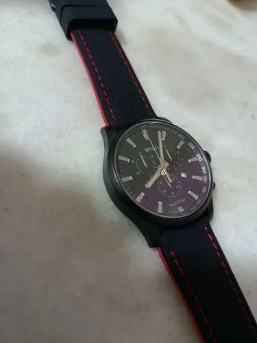 Relógio MIDO Multifort Chronograph