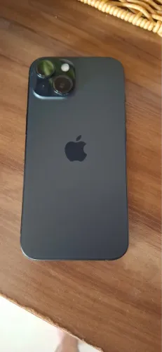 iPhone 15