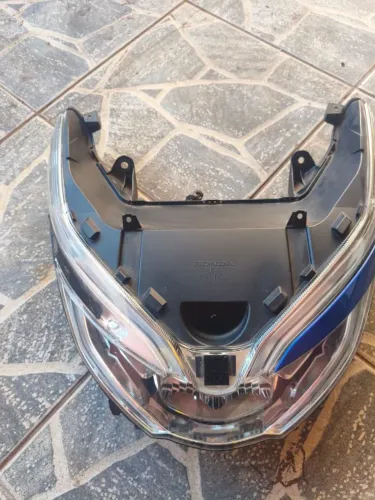 FAROL para Honda PCX, compatível com modelos de 2019 a 2022.