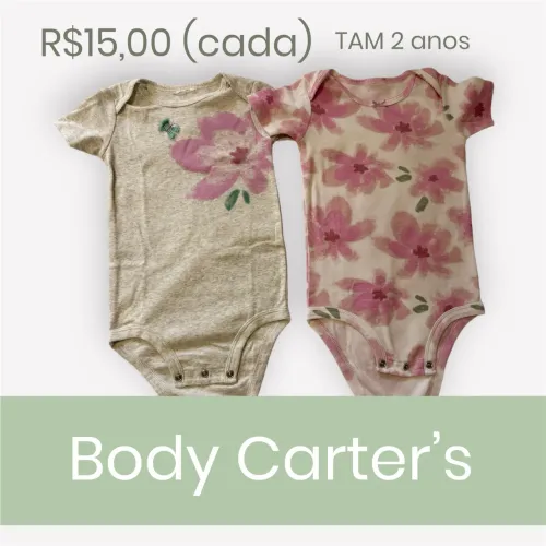 Body Carters