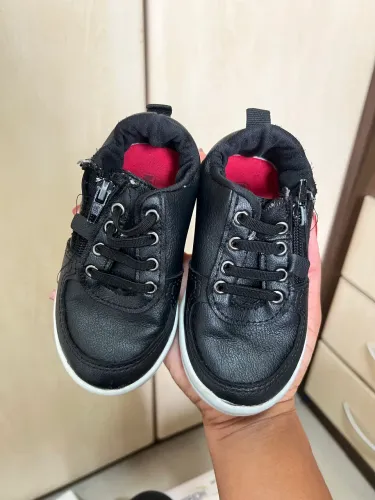 Tênis infantil menino