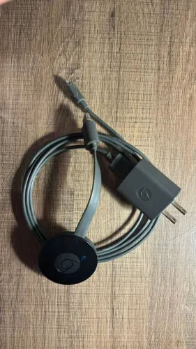 Google Chromecast