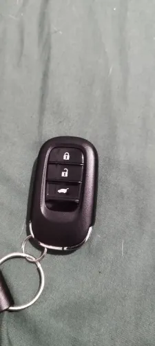 Chave de aproximação hrv, city, fit 23/24 original