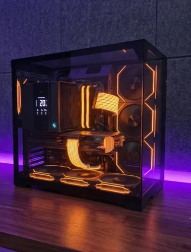 PC GAMER