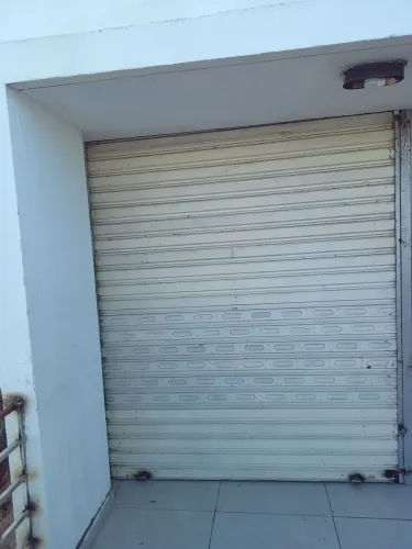 VENDO PORTÃO DE ROTOR