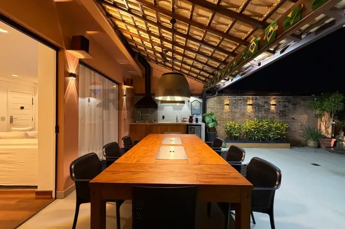 Cobertura linear 3 quartos para venda no Bairro Recreio dos Bandeirantes no Rio de Janeiro