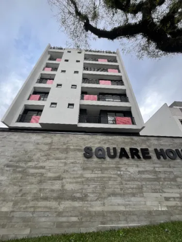 Apartamento no Água Verde - Curitiba