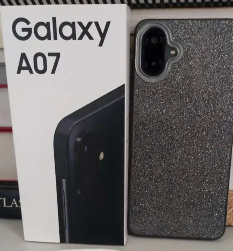 Samsung Galaxy A07 (4GB/128GB)