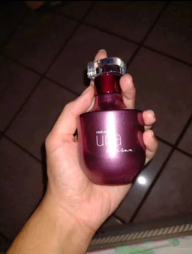 Una Artisan- Perfume 