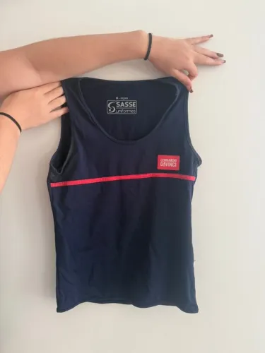 Uniformes - Colégio Leonardo da Vinci