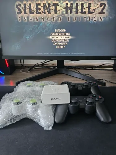 Game Stick Y7
