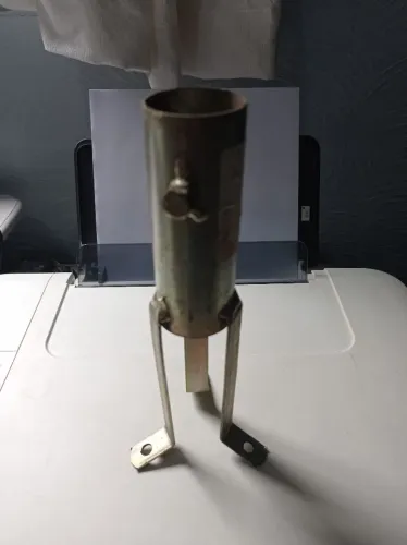 Suporte para antena