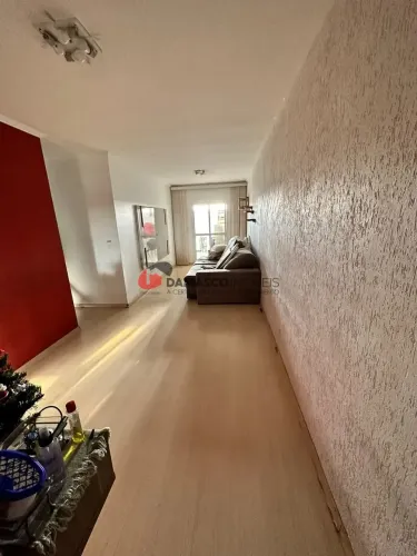 Apartamento em Santa Paula