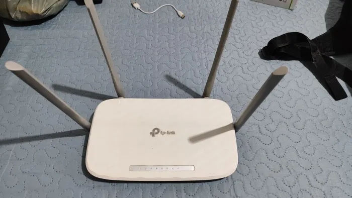 Roteador Tp-link AC1200 Archer C5