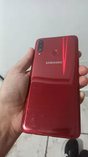 Galaxy A20s