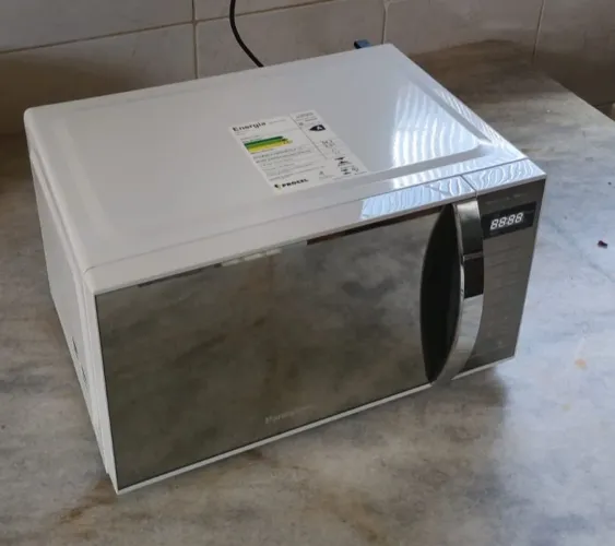 Microondas Panasonic 21litros