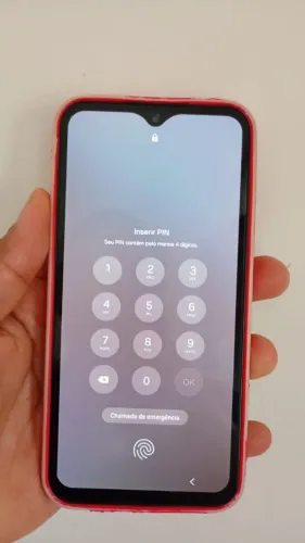 Samsung A54 5G