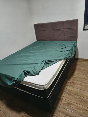 Cama de casal