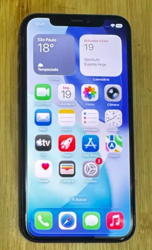 iPhone 11 Pro 256GB Midnight Green Wi-Fi
