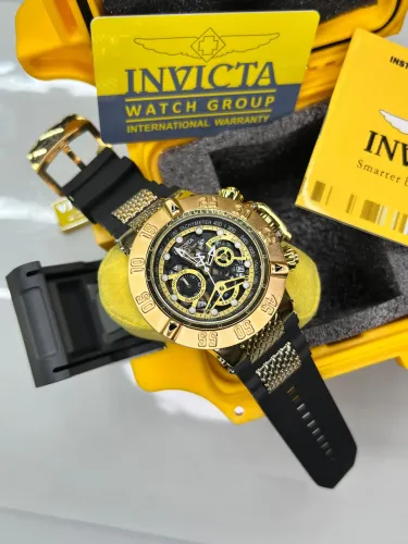 Relógio Invicta Subaqua Noma 3