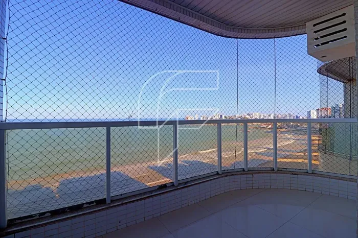 Imóvel para venda com 126 metros quadrados com 3 quartos em Praia do Morro - Guarapari - E