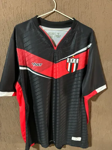Camisa de goleiro BOTAFOGO SP