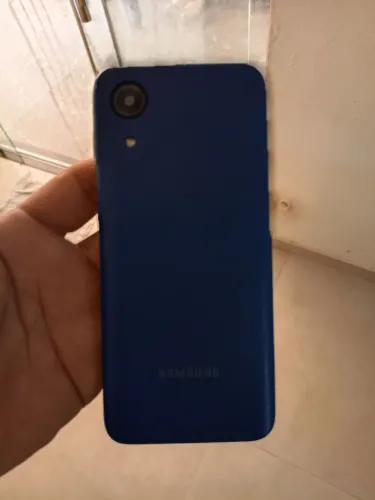 A03 SAMSUNG 