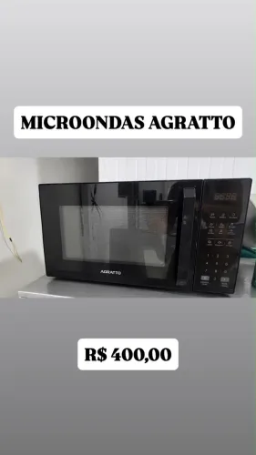 Microondas