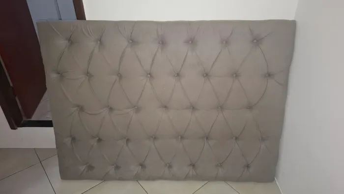 Cabeceira para cama box