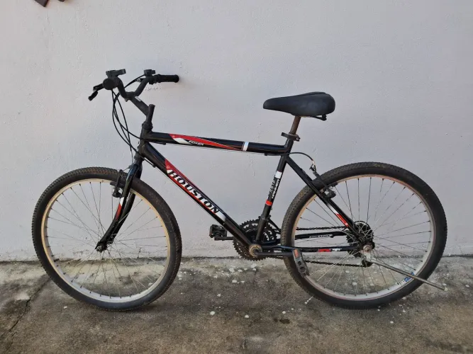Bicicleta Houston Aro 26