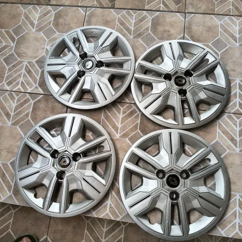 Calotas kwid (todos)