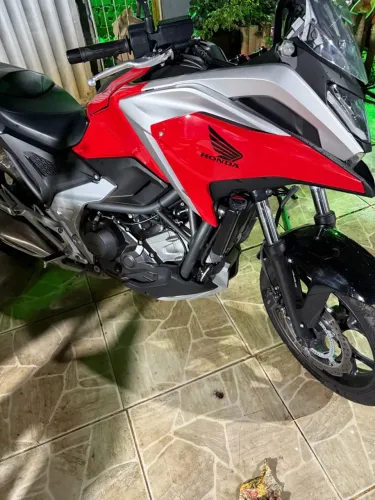 Honda NC 750x/ 750x ABS 2025