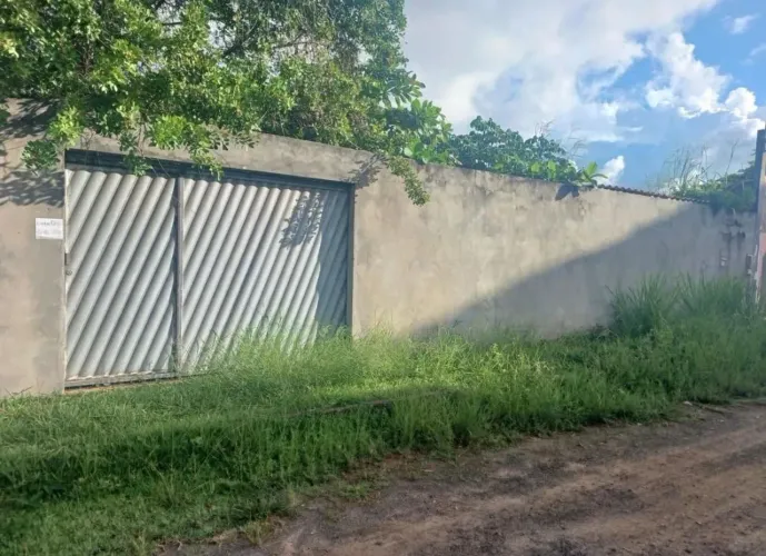 Terreno condomínio Canto de Arembepe 510m²