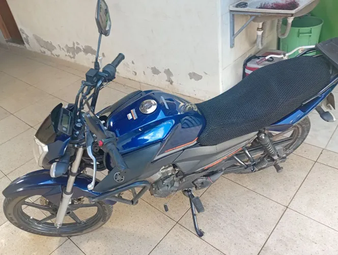 Vendo ÁGIO