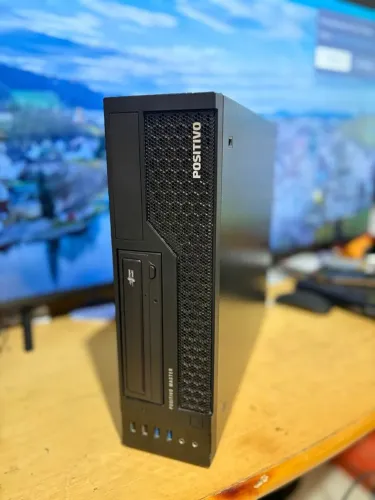 CPU I3 7350K 16 GB RAM