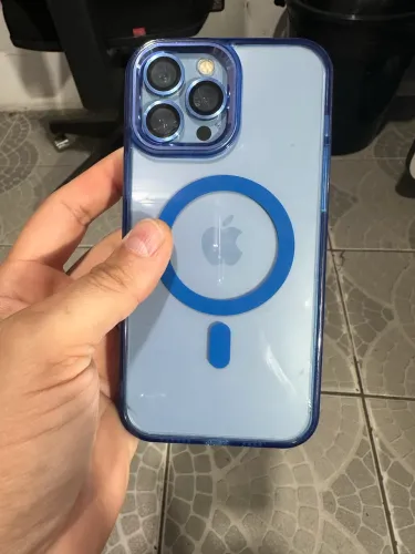 iPhone 13 Pro Max 128gb azul sierra 