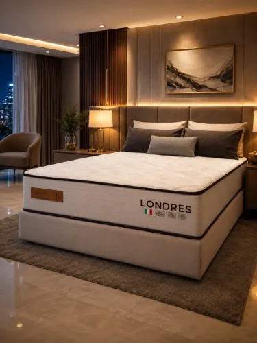 Conjunto Londres